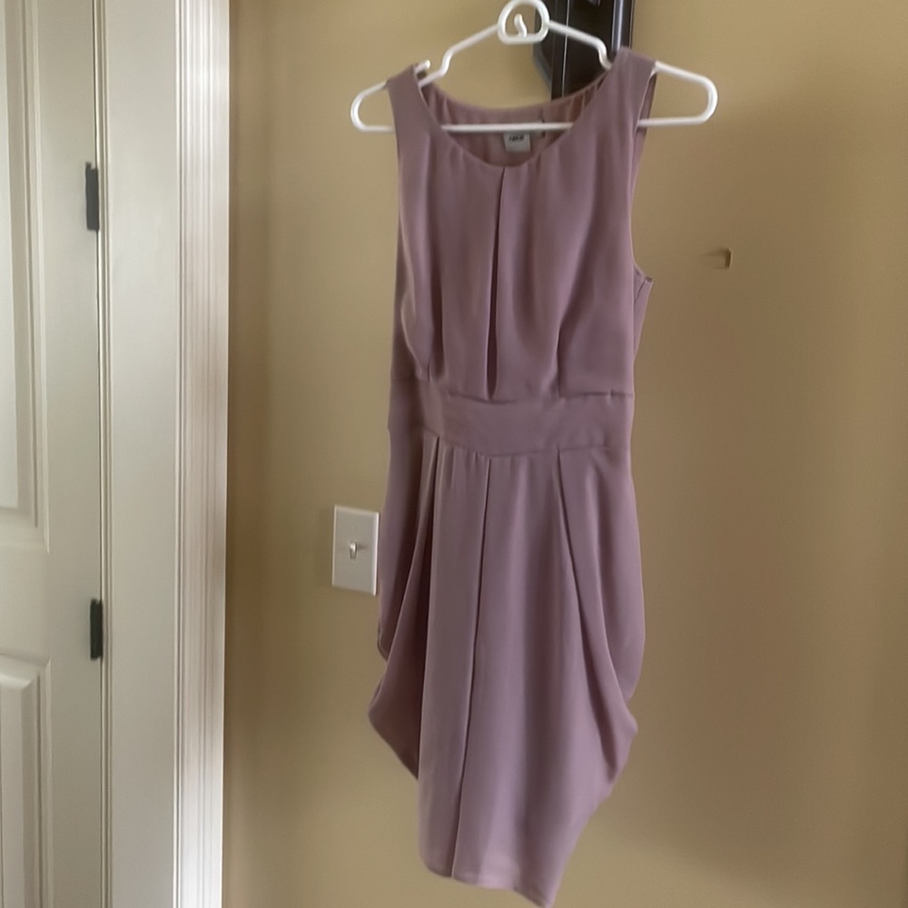 asos sleeveless dress size 6 simple yet adorable - Picture 7 of 12